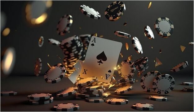 mmkcasino VIP Diamond Platinum ကစားသူ Exclusive Event ပါဝင်နေစဉ်