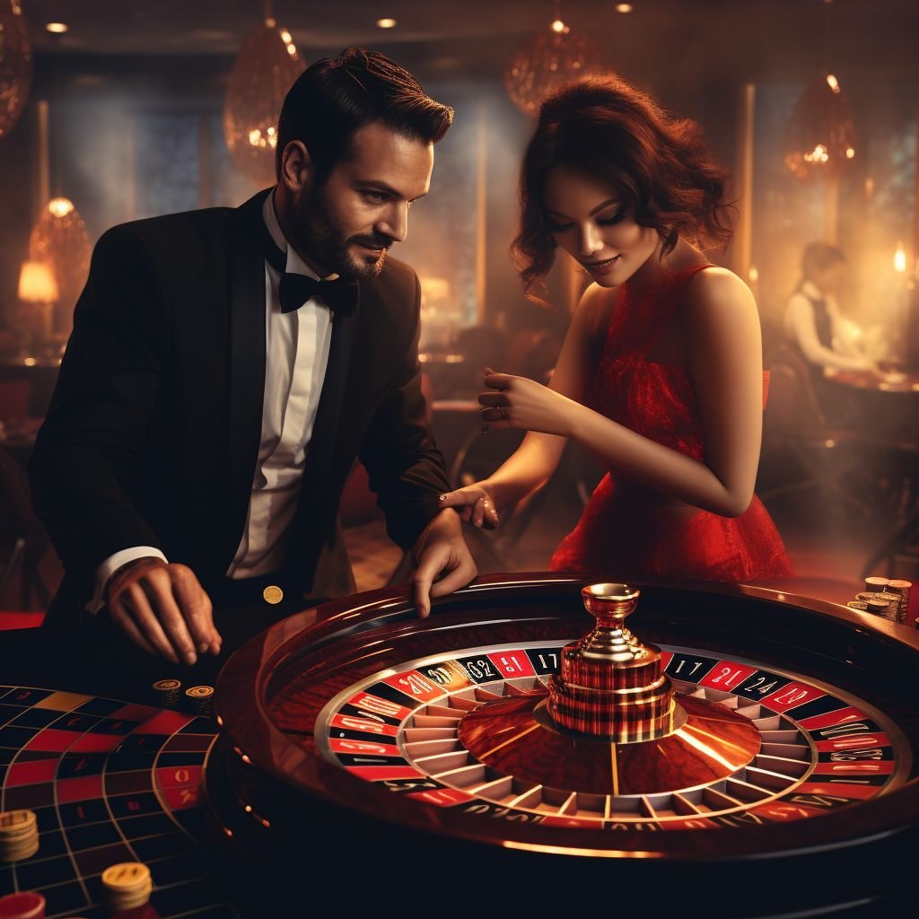 Live Casino Baccarat Table တိုက်ရိုက်ထုတ်လွှင့်မှု