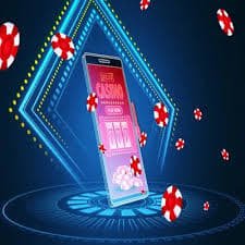 mmkcasino APP SSL လုံခြုံရေး မြန်မာ ကစားသူများ